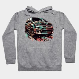 Dodge Caravan Hoodie